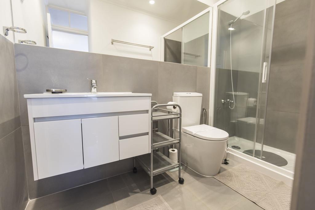 Lovelystay - Downtown Magnificent Flat Lisbon Luaran gambar