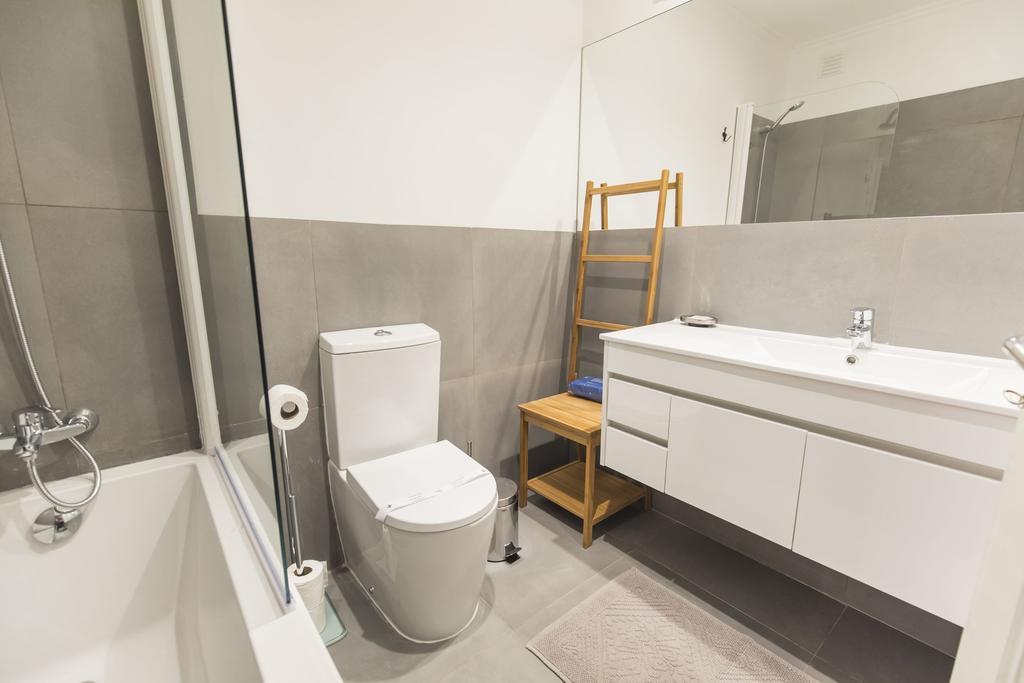 Lovelystay - Downtown Magnificent Flat Lisbon Luaran gambar