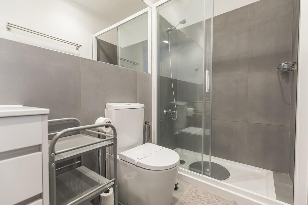 Lovelystay - Downtown Magnificent Flat Lisbon Luaran gambar